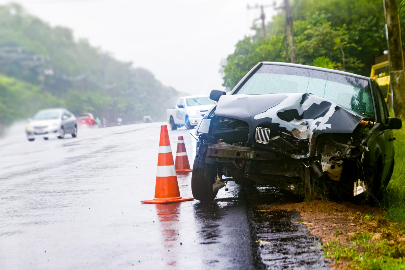 WV Motor Vehicle Accident lawyer, West Virgina car accident lawyer