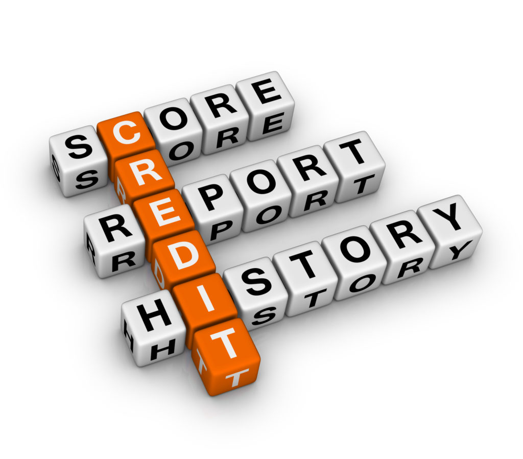credit reporting errors, credit errors